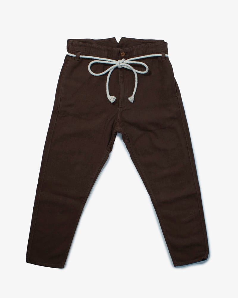 Prospective Flow Pants, Kaze, Kogecha-Iro, Kiriko Collab