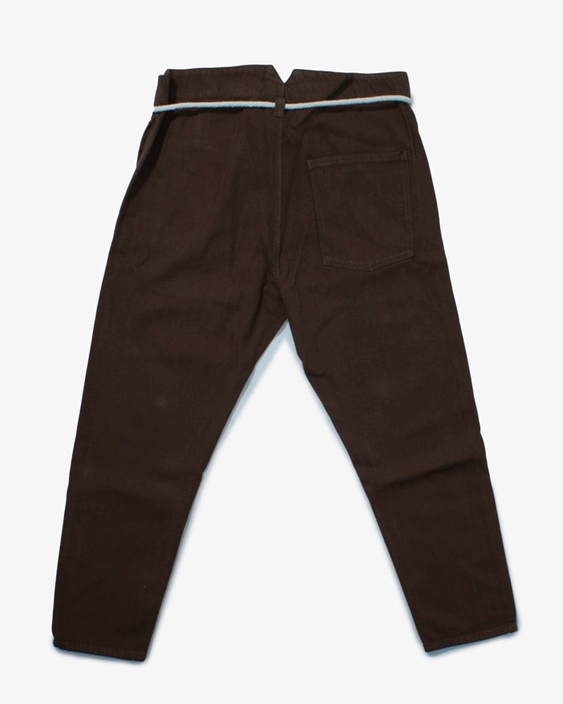 Prospective Flow Pants, Kaze, Kogecha-Iro, Kiriko Collab