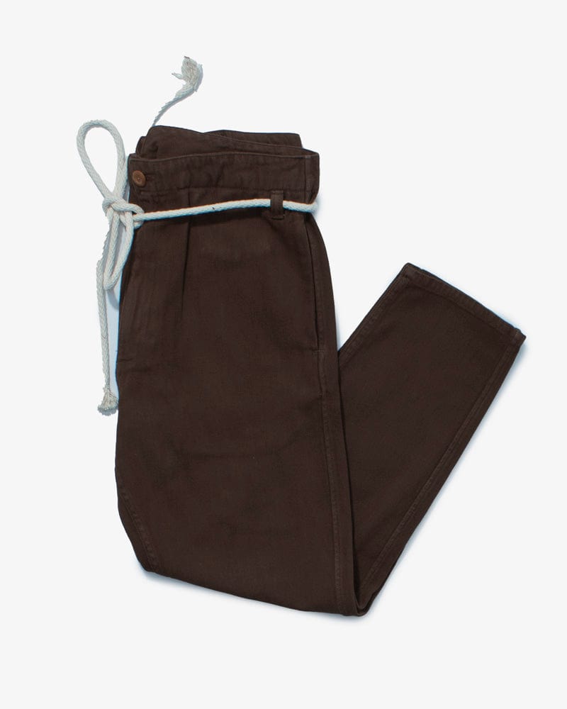 Prospective Flow Pants, Kaze, Kogecha-Iro, Kiriko Collab