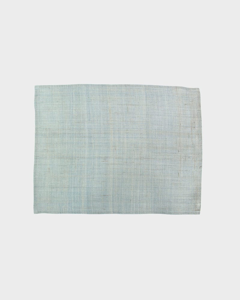 Ban Inoue, Hemp Table Mat
