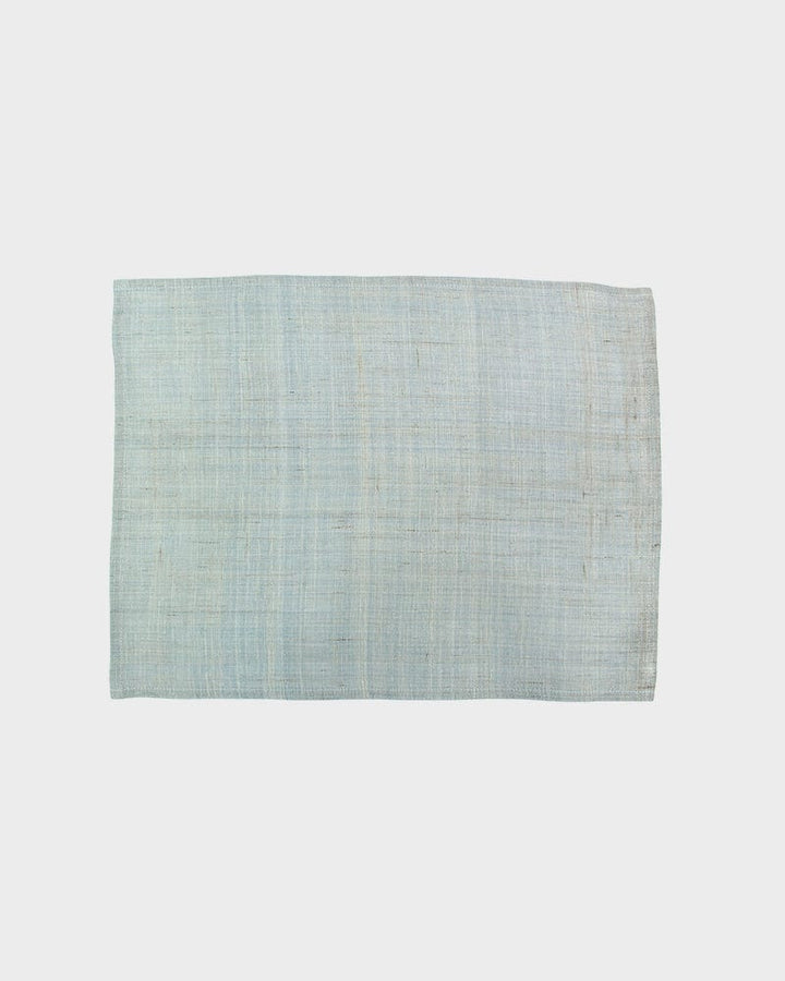 Ban Inoue, Hemp Table Mat