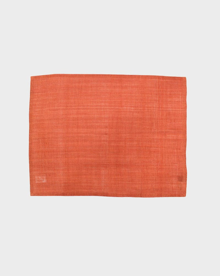 Ban Inoue, Hemp Table Mat