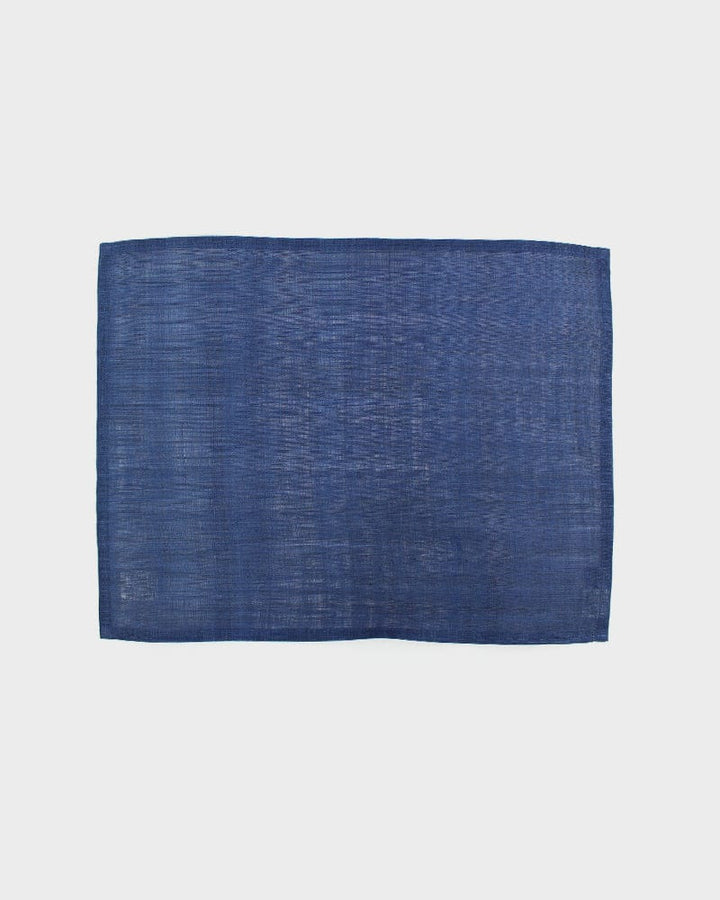 Ban Inoue, Hemp Table Mat
