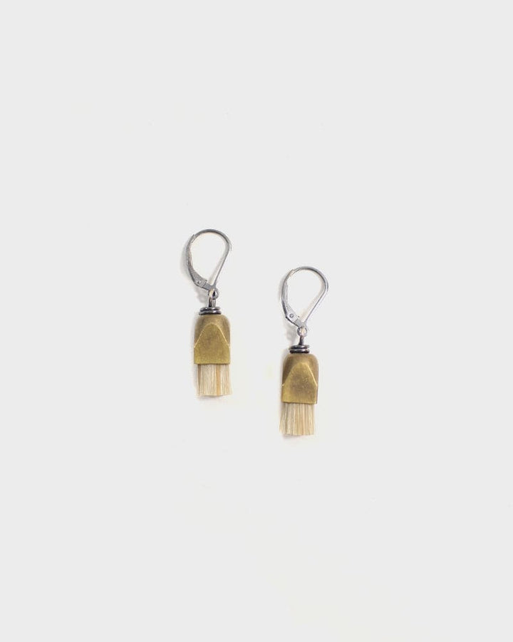 Boet, Earrings, Eno, Blonde