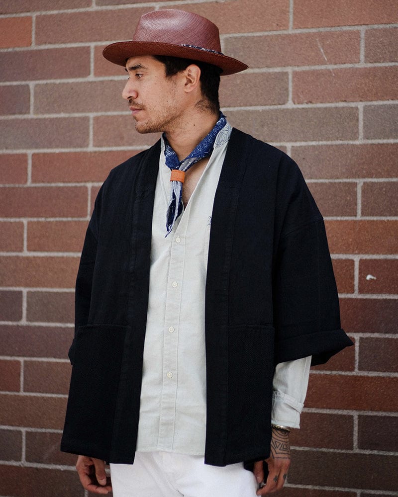Prospective Flow Jacket, Norato, Black