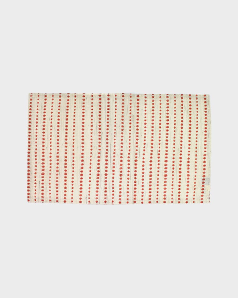 Ban Inoue, Hemp Table Mat