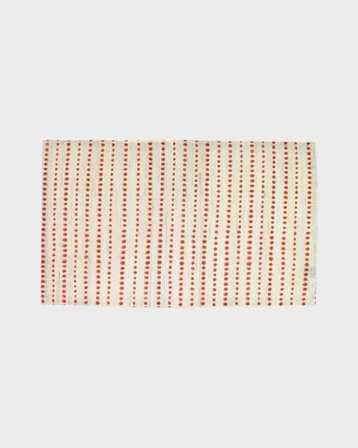 Ban Inoue, Hemp Table Mat
