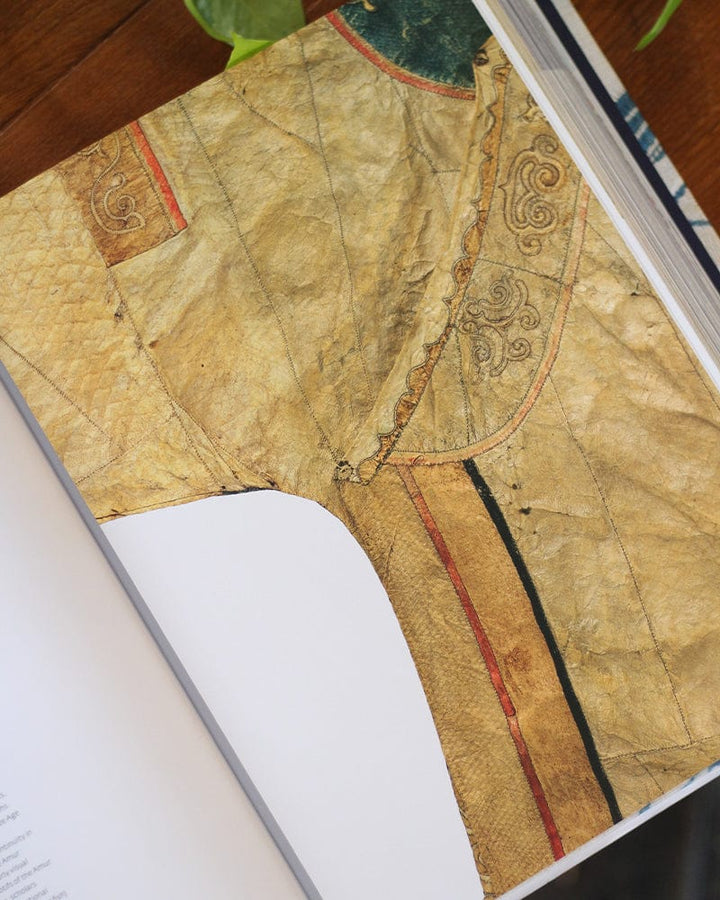 ENG: Textiles of Japan by Thomas Murray, Virginia Soenksen