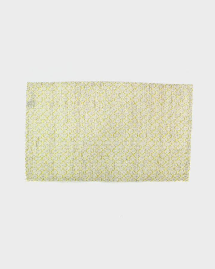 Ban Inoue, Hemp Table Mat