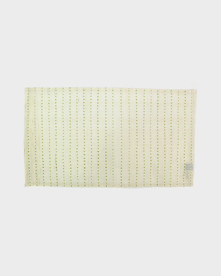Ban Inoue, Hemp Table Mat