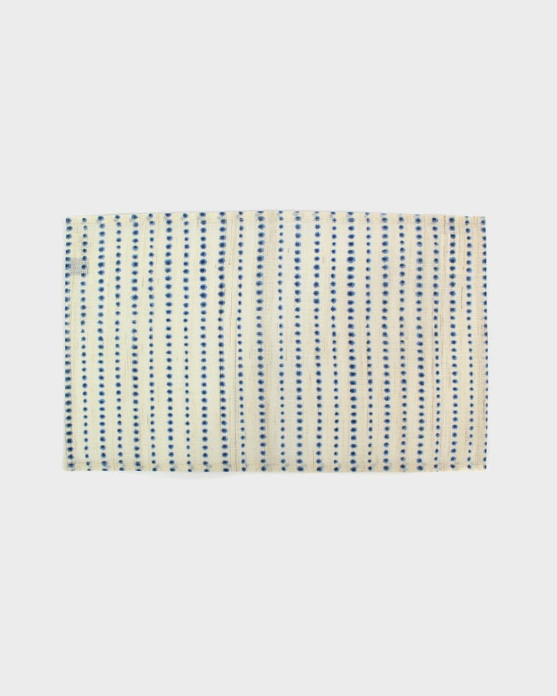 Ban Inoue, Hemp Table Mat