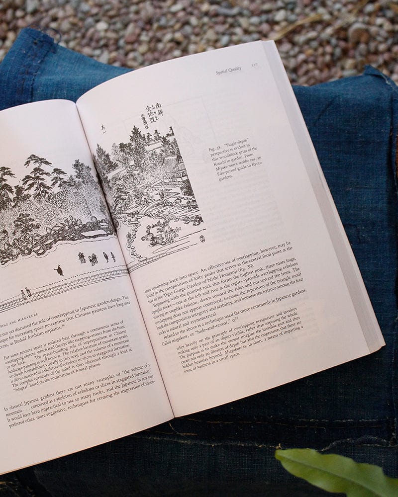 ENG: Secret Teachings in the Art of Japanese Gardens – Kiriko Made
