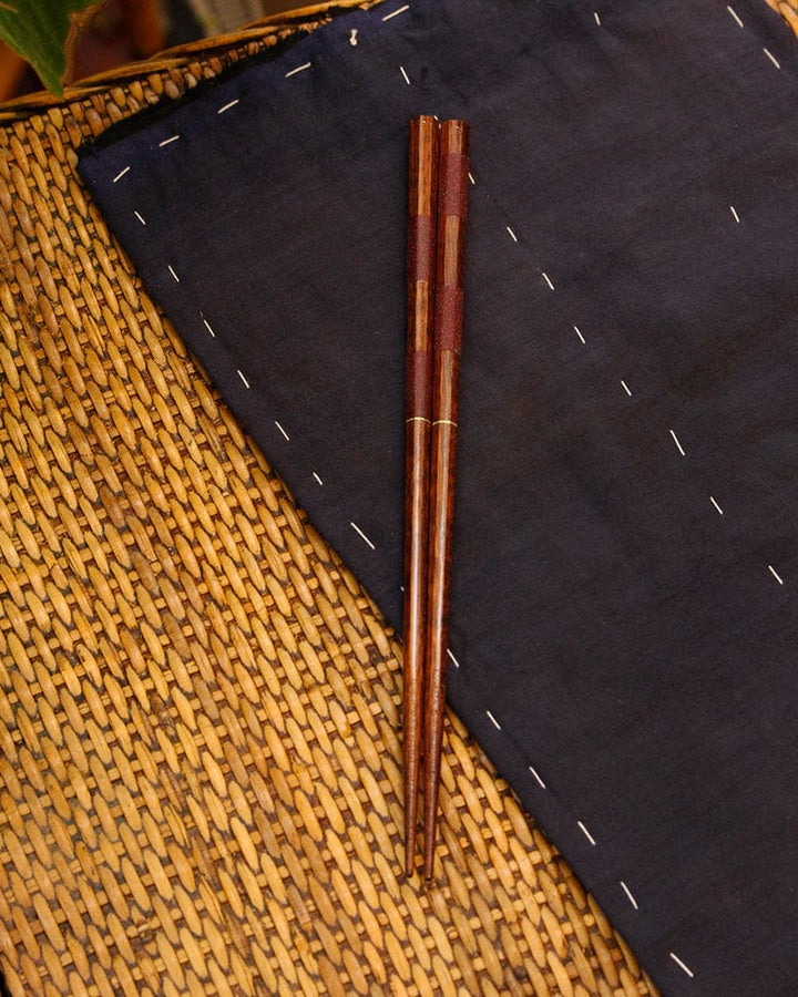 Chopsticks, Kawai, Kanshitsu Koushi Red