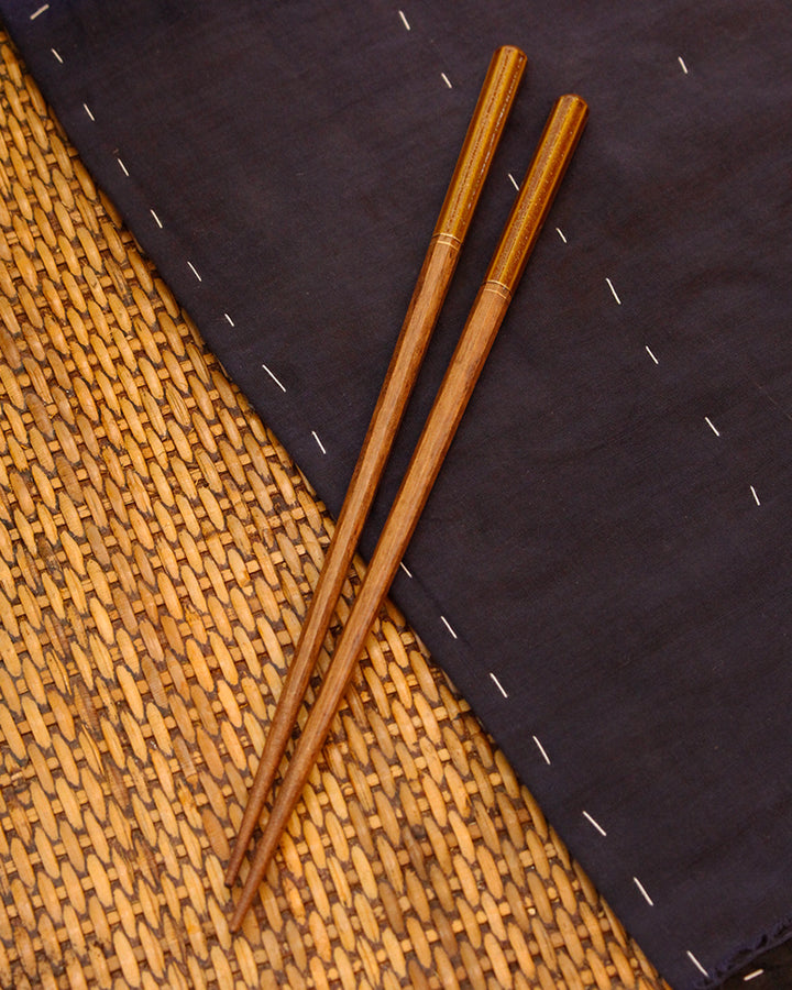 Chopsticks, Kawai, Rikyu Bronze