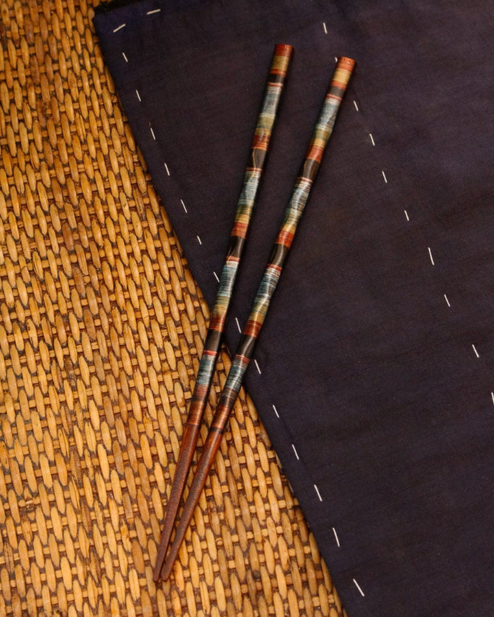 Chopsticks, Kawai, Ryuga Multicolored