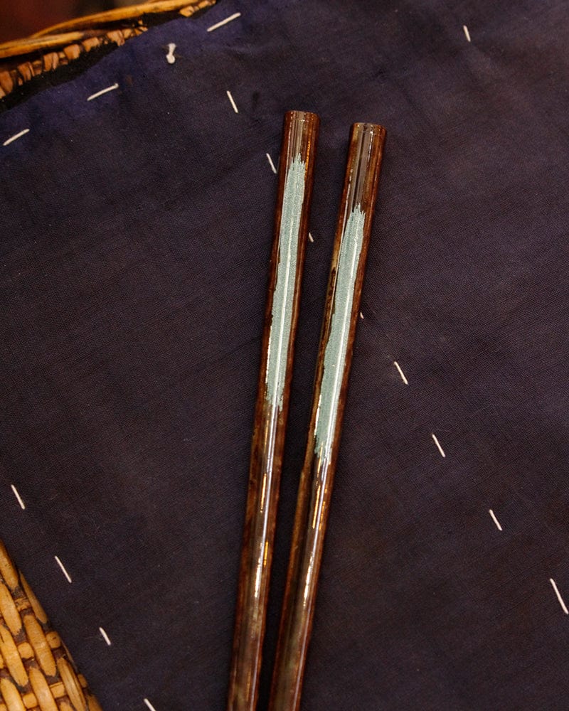 Chopsticks, Kawai, Konomichi Blue