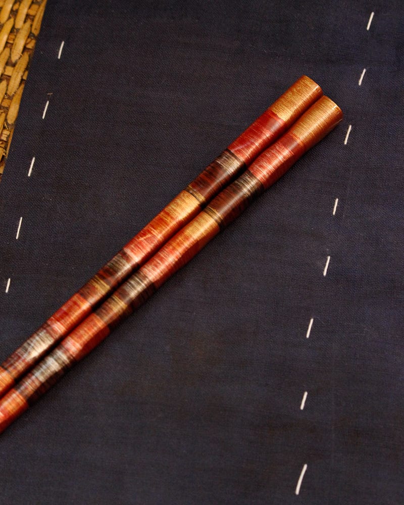 Chopsticks, Kawai, Ryuga Red