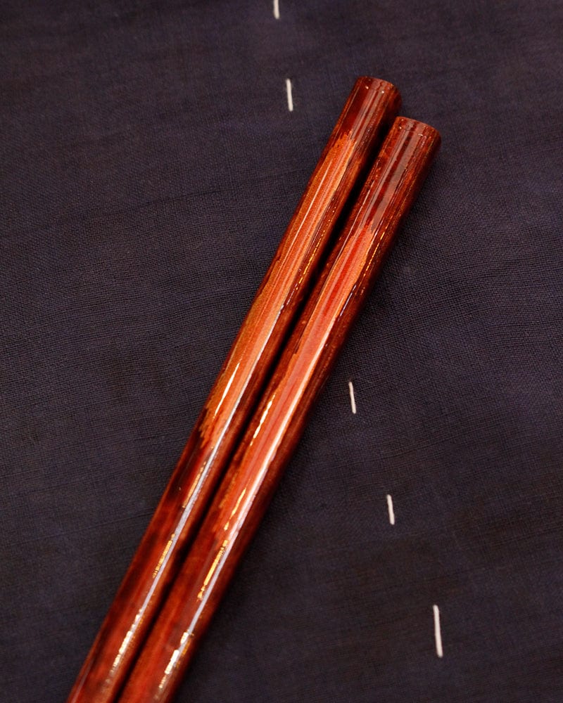 Chopsticks, Kawai, Konomichi Red