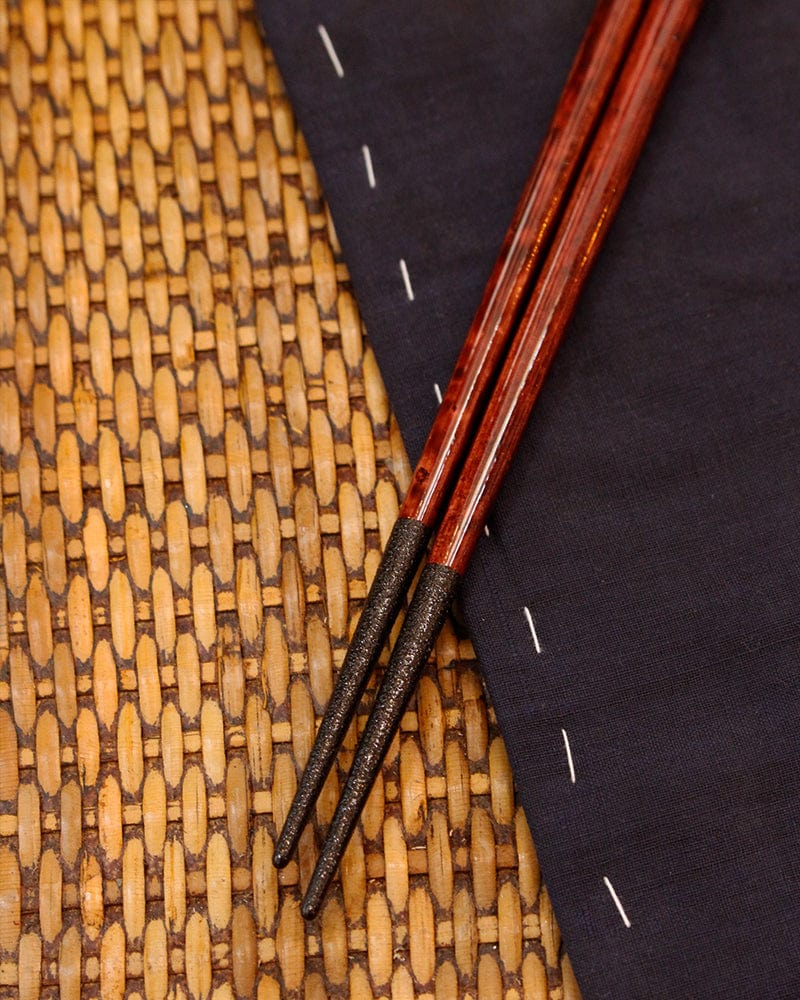 Chopsticks, Kawai, Konomichi Red