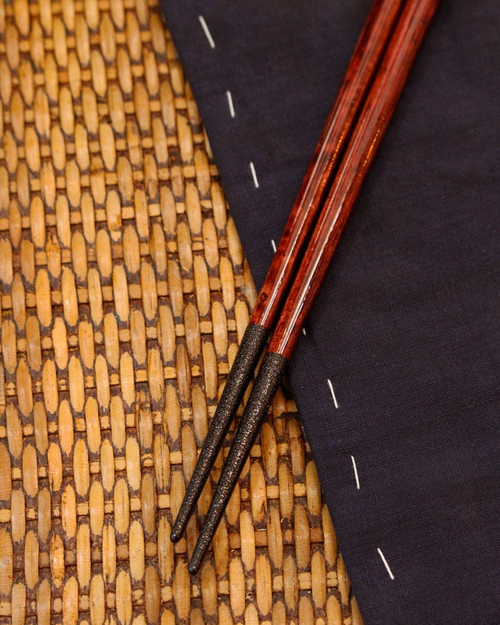 Chopsticks, Kawai, Konomichi Red