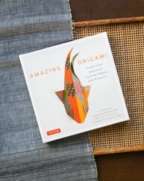その他 Origami the Art and Fun of Japanese Paper Folding (Expanded Edition) Origami the Art and Fun of Japanese Paper Folding (Expanded