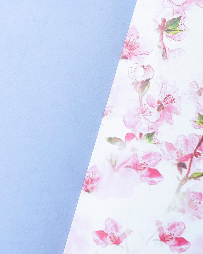 Origami Cherry Blossoms Paper Pack Book 256 Sheets