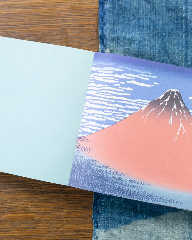 Origami Japanese Prints, Paper Pack Book, 256 Sheets