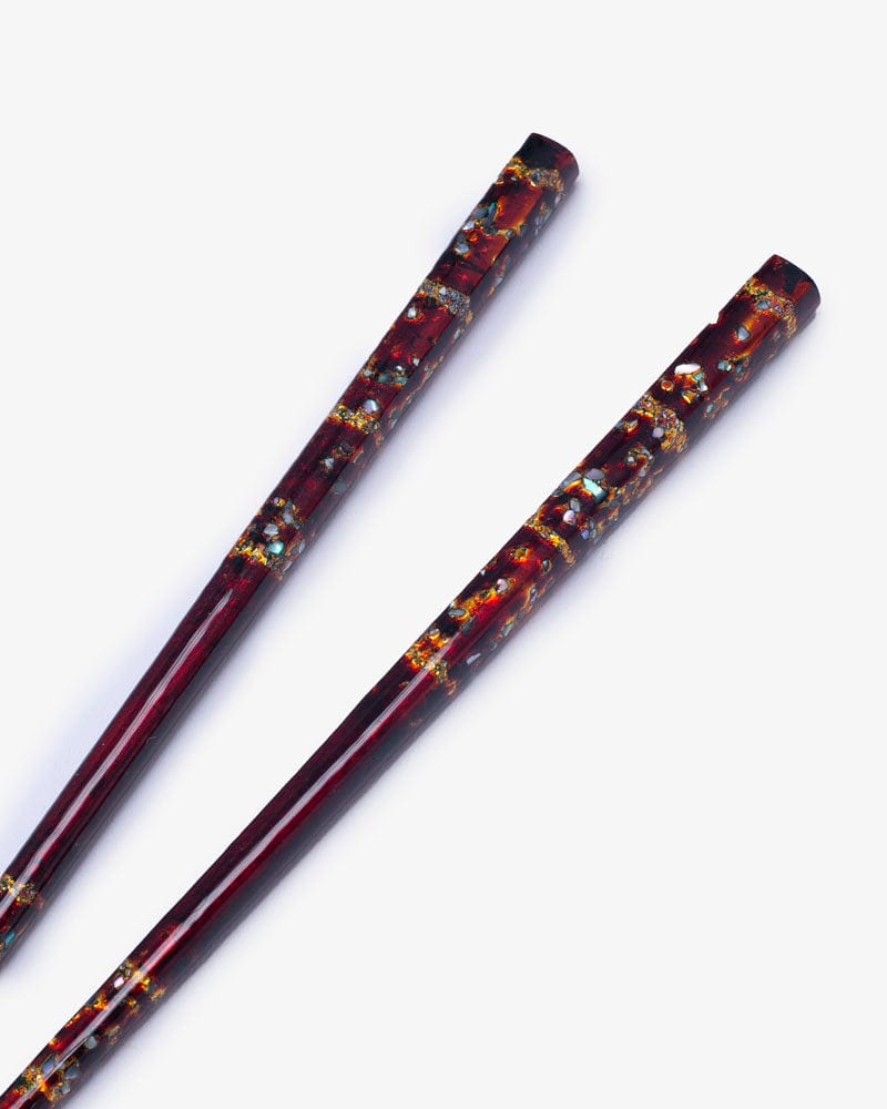 Chopsticks, Kawai, Kitayama