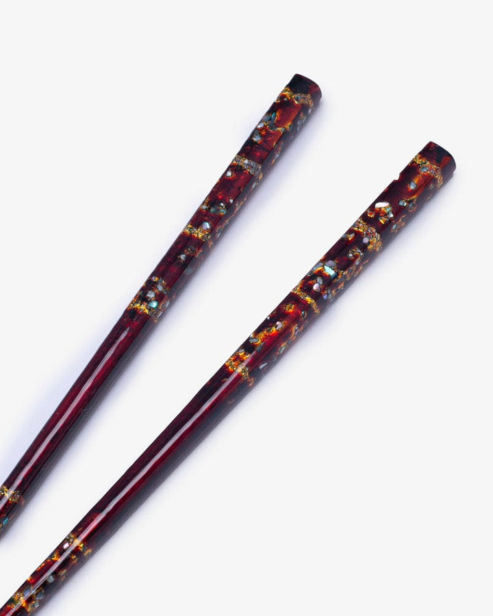 Chopsticks, Kawai, Kitayama
