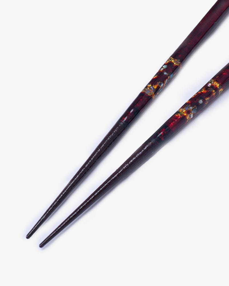 Chopsticks, Kawai, Kitayama