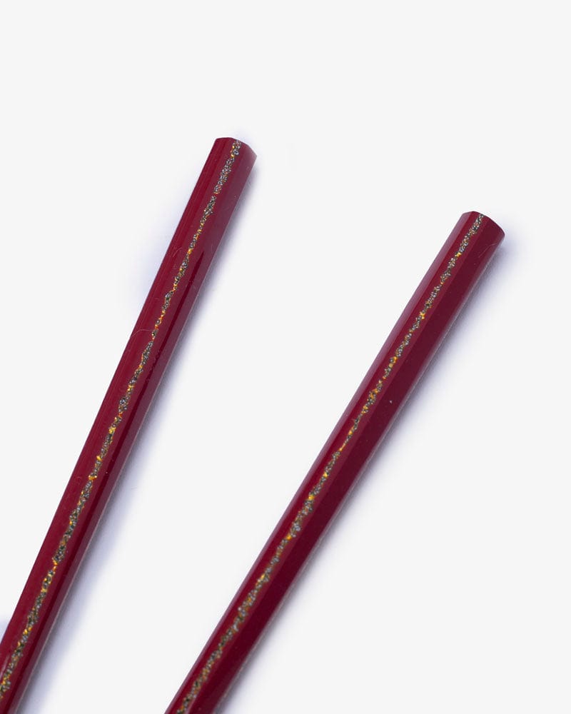 Chopsticks, Kawai, Suzaku