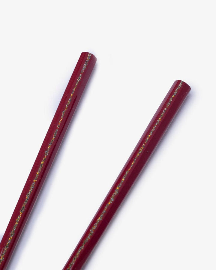Chopsticks, Kawai, Suzaku