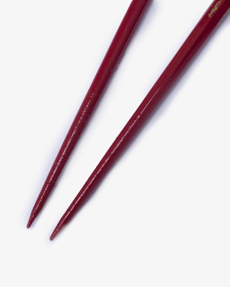 Chopsticks, Kawai, Suzaku