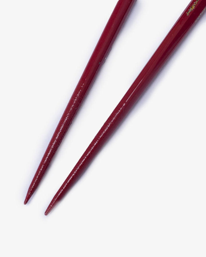 Chopsticks, Kawai, Suzaku