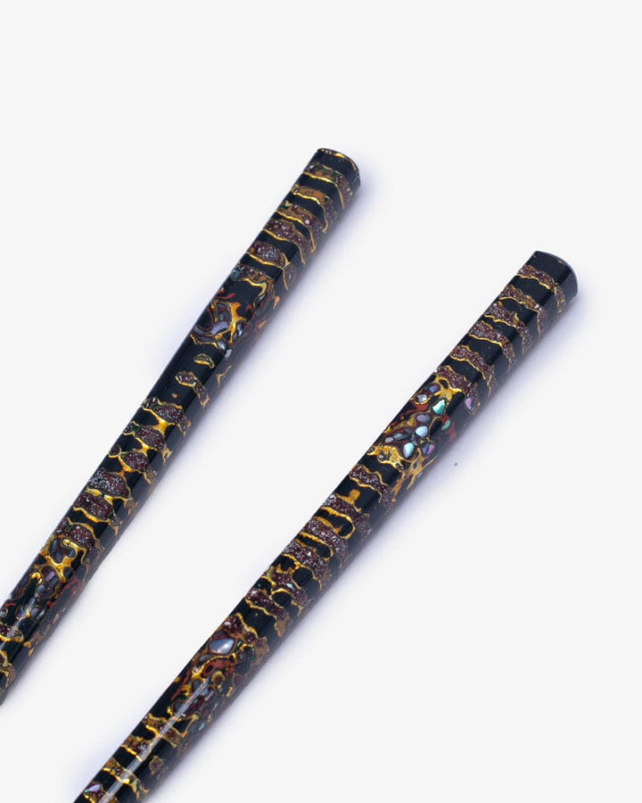 Chopsticks, Kawai, Kokkou