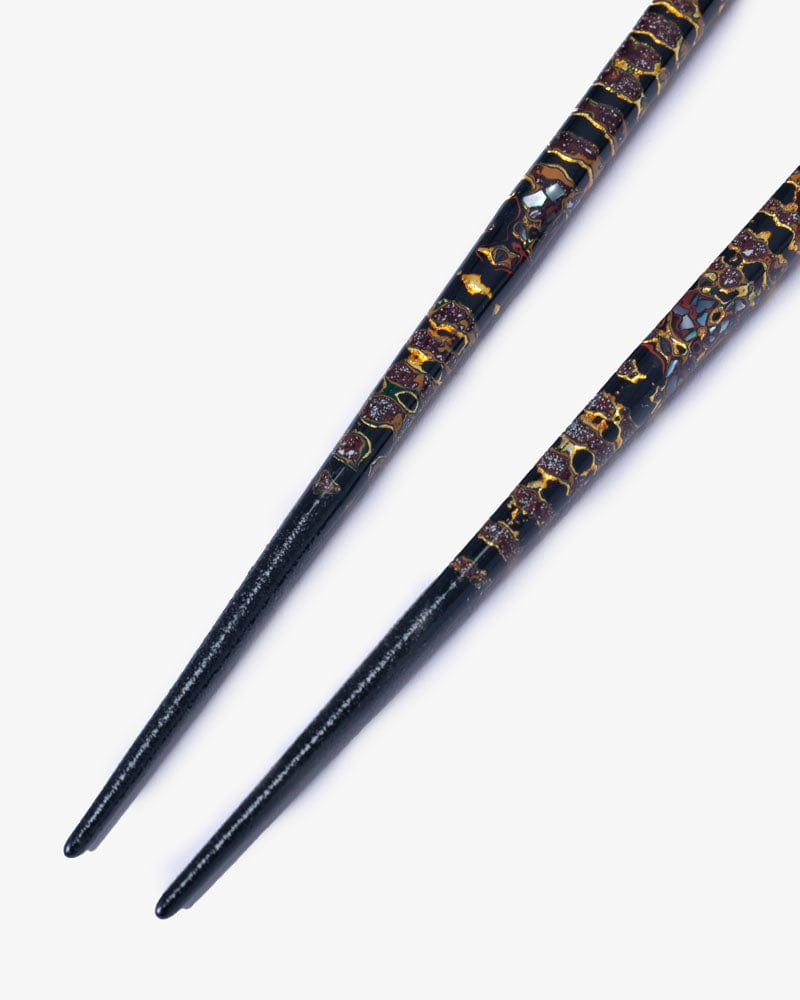Chopsticks, Kawai, Kokkou