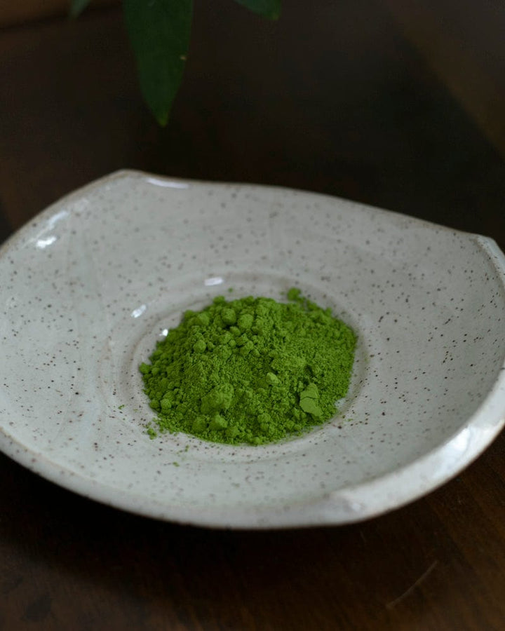 Mizuba Tea, Tea Powder, Culinary Matcha Green Tea