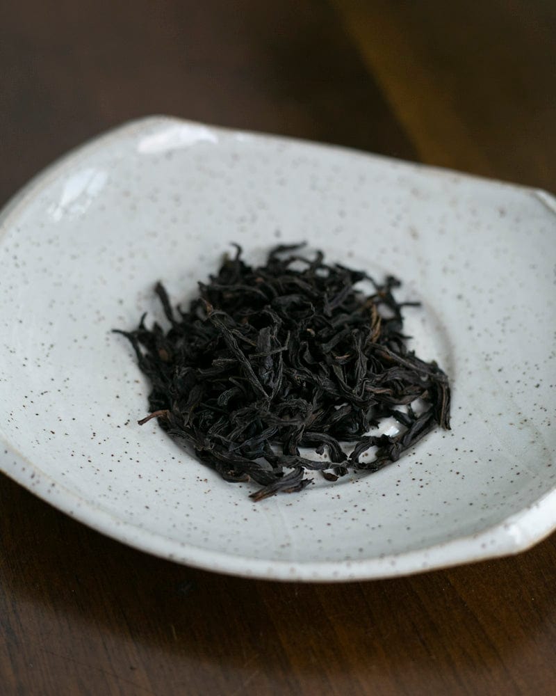 Herald Tea, Loose Leaf, Honey Orchid Oolong Tea
