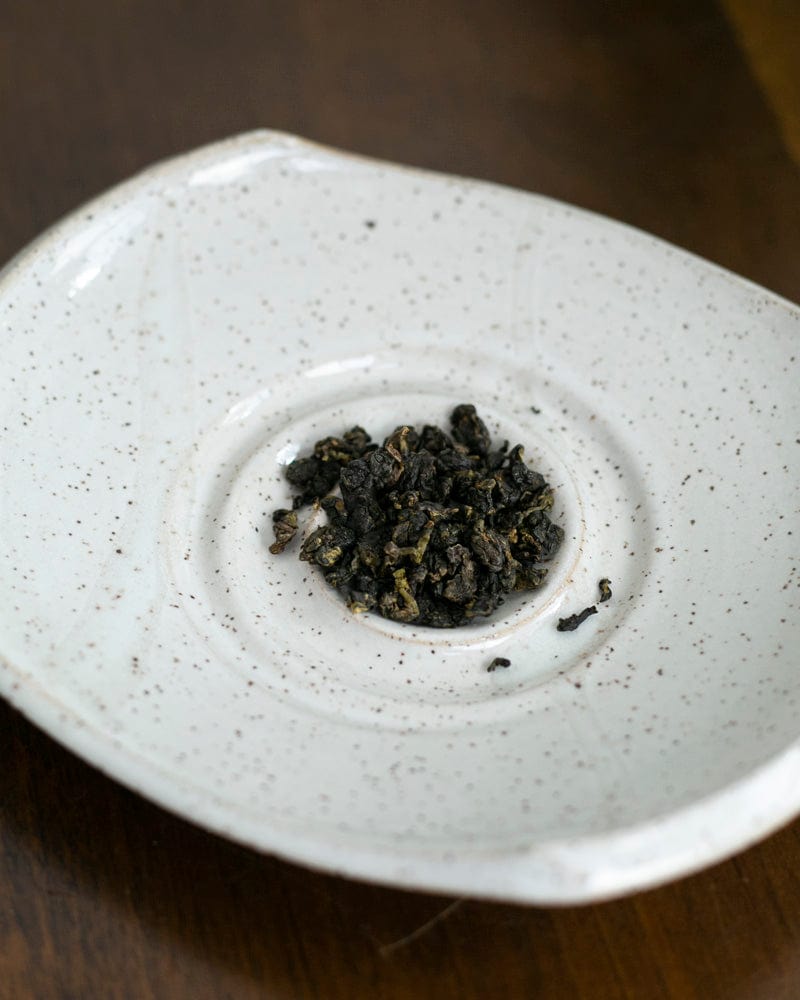 Herald Tea, Loose Leaf, Gaba Oolong Tea
