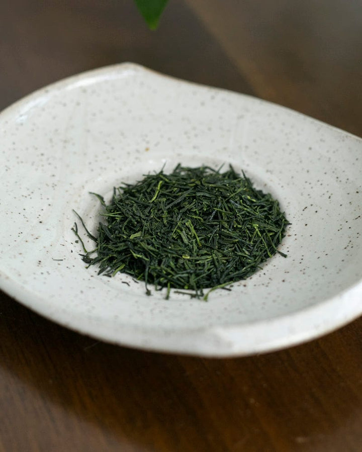 Mizuba Tea, Loose Leaf, Sencha Yabukita Green Tea