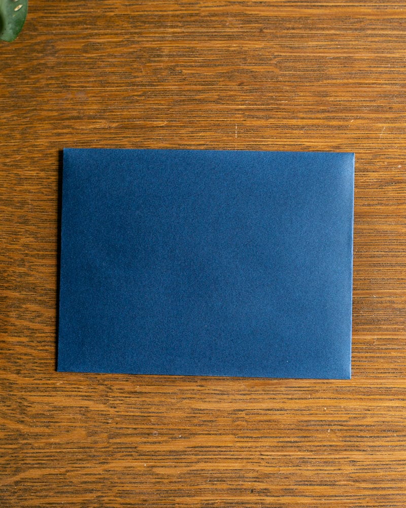 Greeting Cards, Card with Envelope, Hydrangea