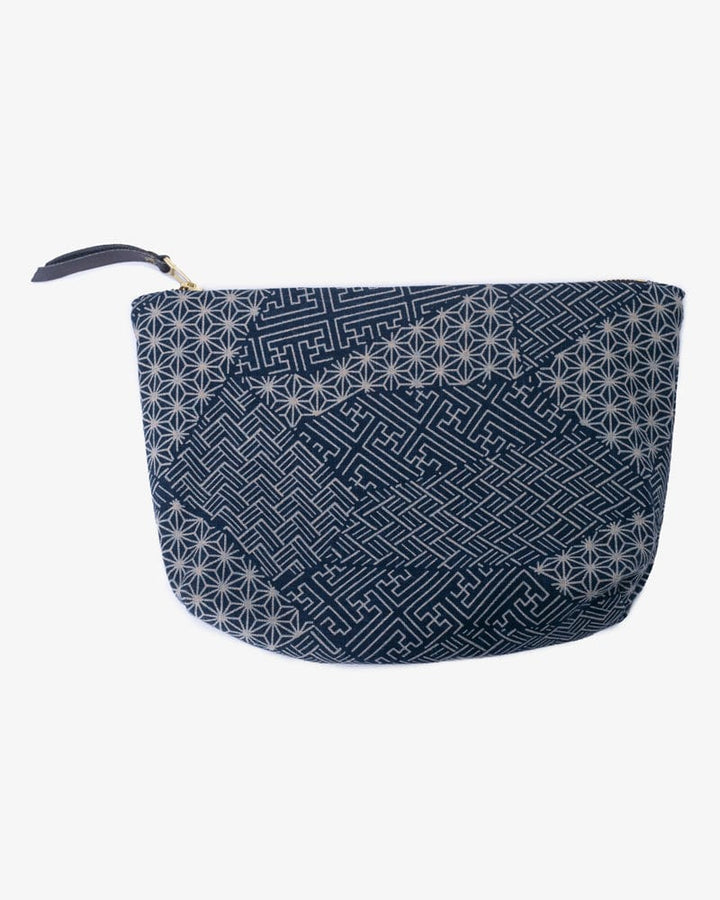 Kiriko Original Stand-Up Pouch, Small Multi Pattern