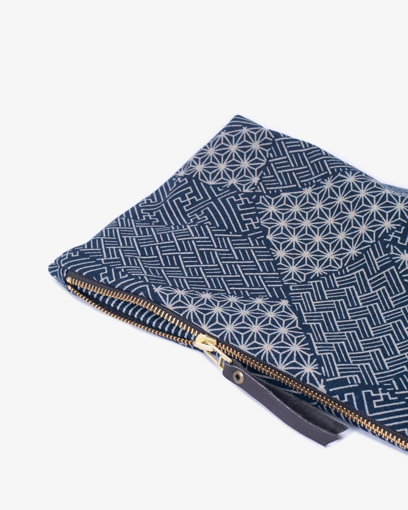 Kiriko Original Stand-Up Pouch, Small Multi Pattern