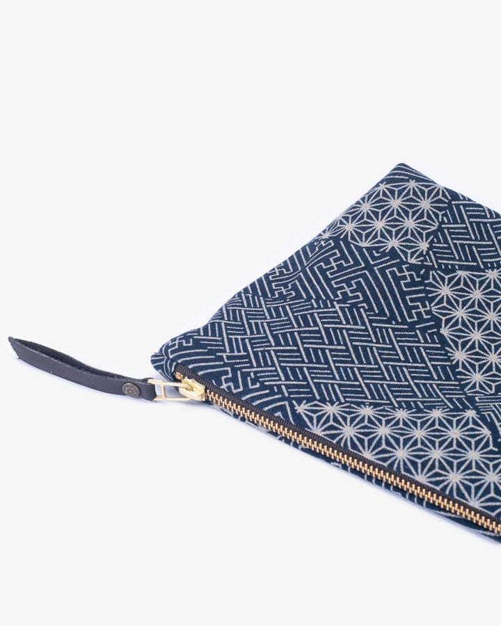 Kiriko Original Stand-Up Pouch, Small Multi Pattern