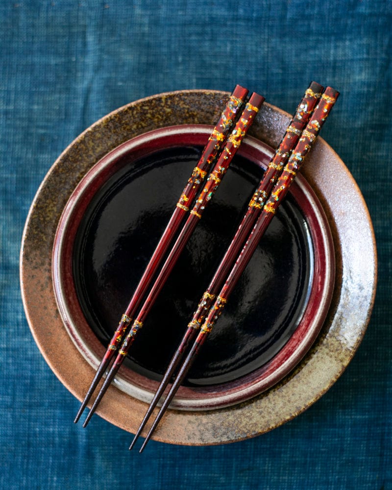 Chopsticks, Kawai, Kitayama