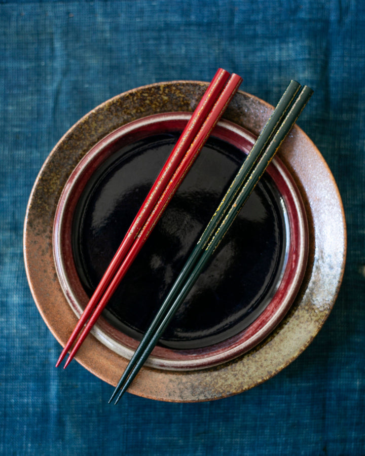 Chopsticks, Kawai, Suzaku