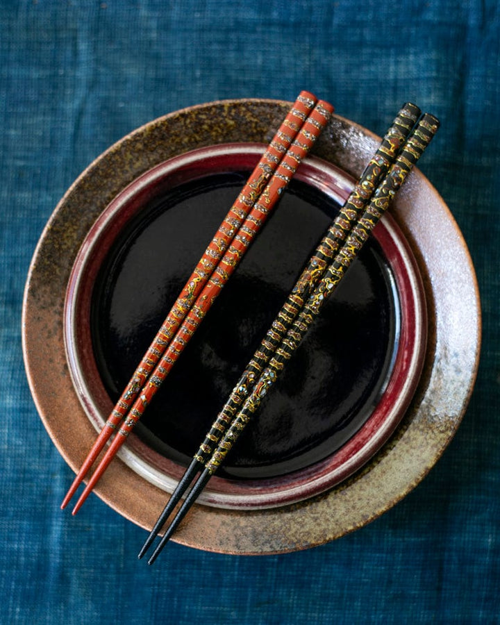 Chopsticks, Kokkou