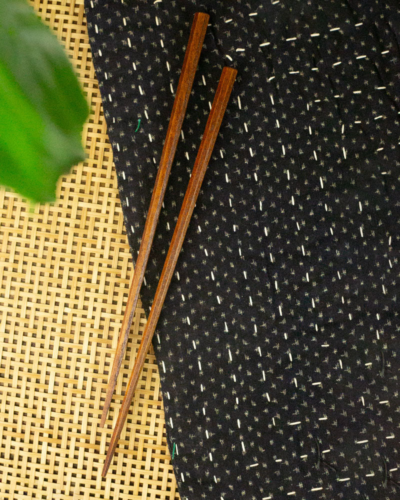 Chopsticks, Kawai, Tetoca Urushi Series