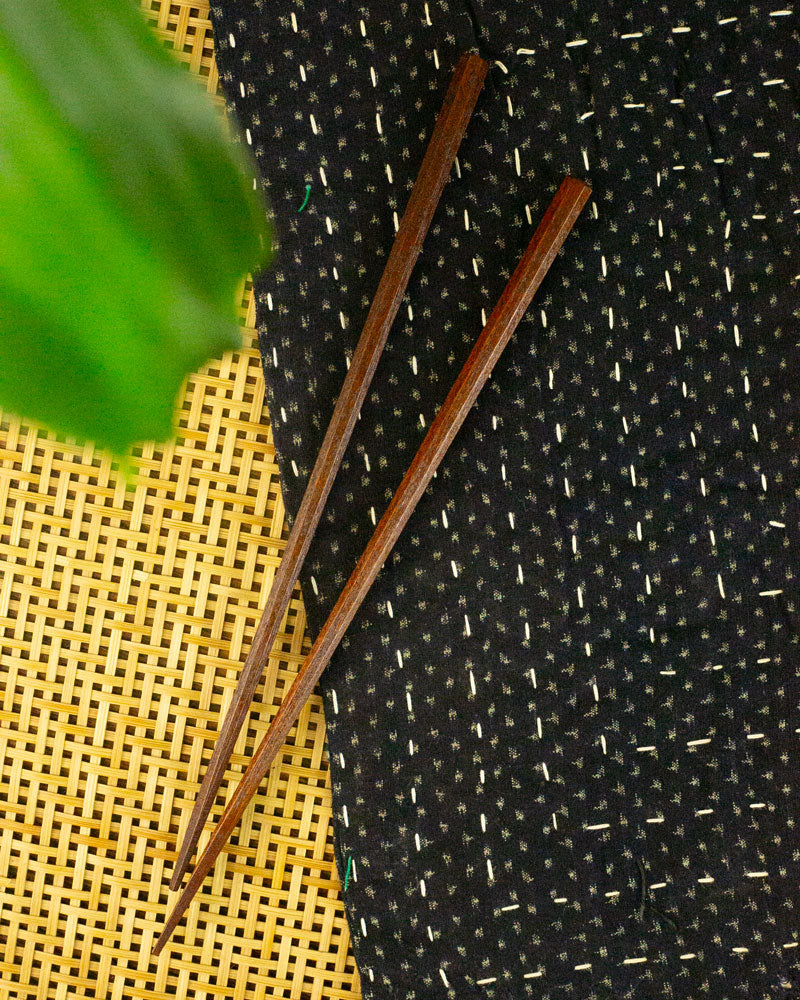 Chopsticks, Kawai, Tetoca Urushi Series
