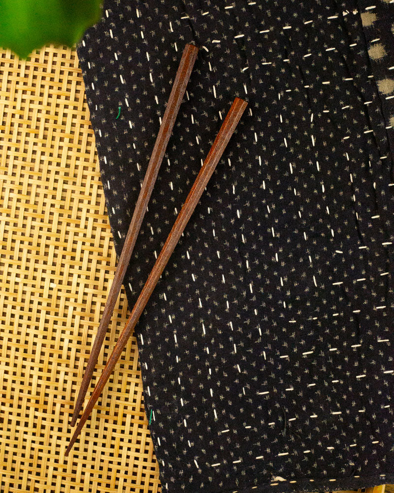 Chopsticks, Kawai, Tetoca Urushi Series
